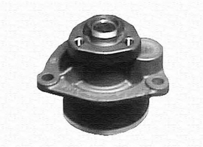 MAGNETI MARELLI 350981747000 -  Водяной насос